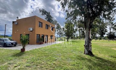 Casa Quinta en venta ubicada en General Güemes