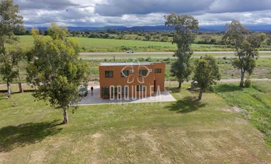 Casa Quinta en venta ubicada en General Güemes