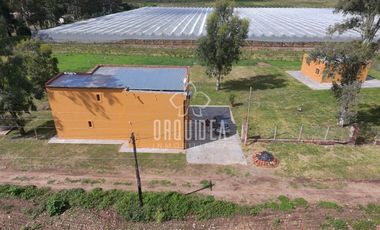 Casa Quinta en venta ubicada en General Güemes