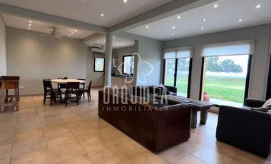 Casa Quinta en venta ubicada en General Güemes