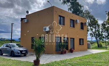 Casa Quinta en venta ubicada en General Güemes