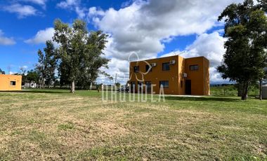 Casa Quinta en venta ubicada en General Güemes