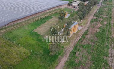 Casa Quinta en venta ubicada en General Güemes