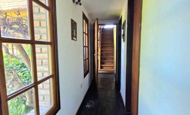 CASA EN ALQUILER ANUAL - MAPUCHE C.C.