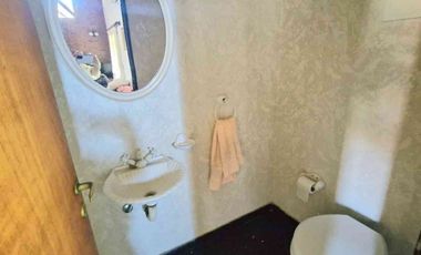 CASA EN ALQUILER ANUAL - MAPUCHE C.C.