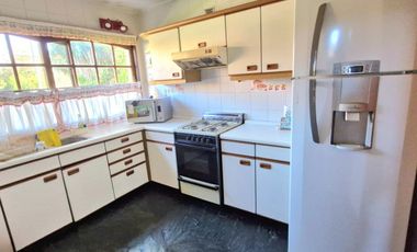 CASA EN ALQUILER ANUAL - MAPUCHE C.C.