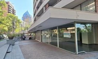 Local Comercial en Arriendo en San Sebastián con Encomenderos