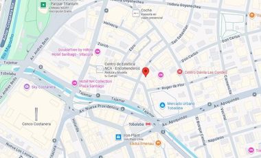 Local Comercial en Arriendo en San Sebastián con Encomenderos