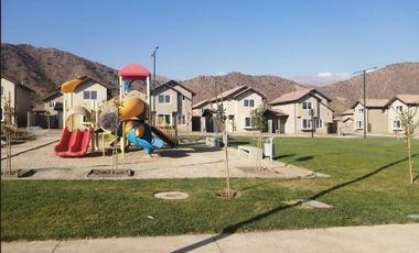 Casa en Arriendo en ARRIENDO CASA, AYRES DE CHICUREO