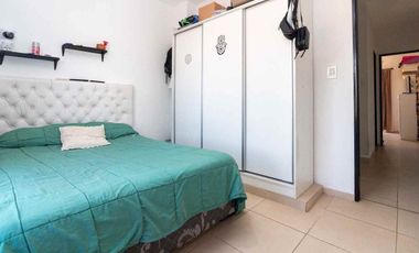 VENTA PH 3 AMBIENTES CON PATIO EXCELENTE UBICACIÓN