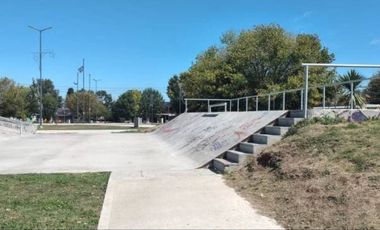 VENTA PH 3 AMBIENTES CON PATIO EXCELENTE UBICACIÓN