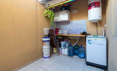 VENTA PH 3 AMBIENTES CON PATIO EXCELENTE UBICACIÓN