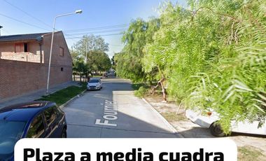 VENTA PH 3 AMBIENTES CON PATIO EXCELENTE UBICACIÓN