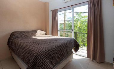 VENTA PH 3 AMBIENTES CON PATIO EXCELENTE UBICACIÓN