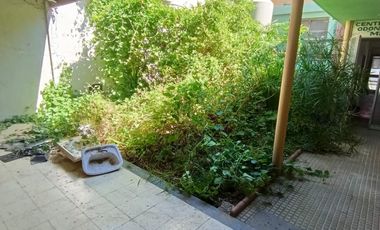 CONSULTORIO MEDICO A 50 m. DE LA PLAZA SAN MARTIN