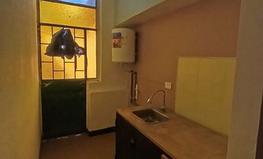 CONSULTORIO MEDICO A 50 m. DE LA PLAZA SAN MARTIN