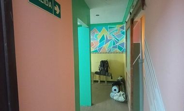 CONSULTORIO MEDICO A 50 m. DE LA PLAZA SAN MARTIN