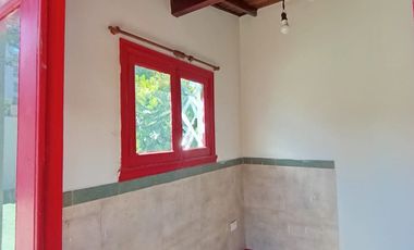 CONSULTORIO MEDICO A 50 m. DE LA PLAZA SAN MARTIN