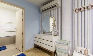 2 bed room condo for SALE at baan san kraam