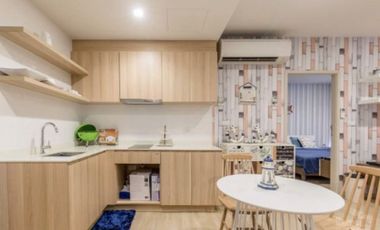 2 bed room condo for SALE at baan san kraam
