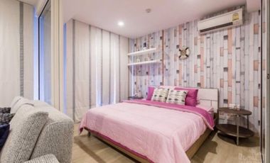 2 bed room condo for SALE at baan san kraam