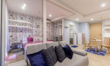 2 bed room condo for SALE at baan san kraam