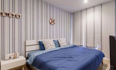 2 bed room condo for SALE at baan san kraam