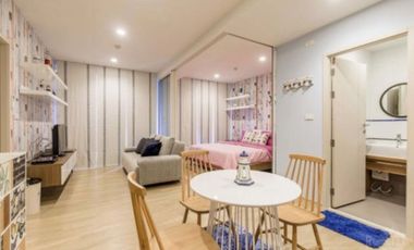 2 bed room condo for SALE at baan san kraam
