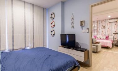 2 bed room condo for SALE at baan san kraam