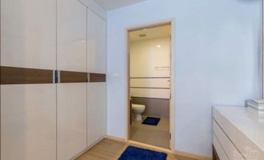2 bed room condo for SALE at baan san kraam