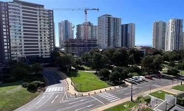 Departamento en Arriendo en Costa de Montemar