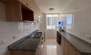 Departamento en Arriendo en Costa de Montemar