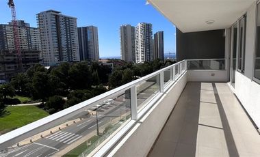Departamento en Arriendo en Costa de Montemar