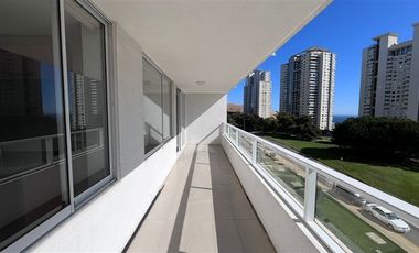 Departamento en Arriendo en Costa de Montemar