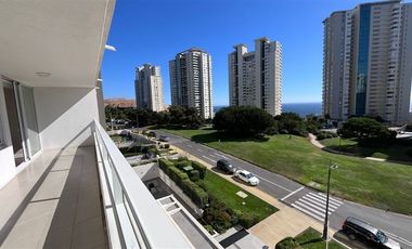 Departamento en Arriendo en Costa de Montemar
