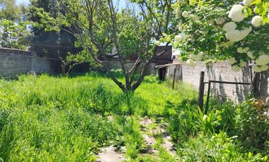 Venta casa 3 ambientes con patio y cochera Miramar