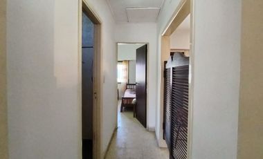 Venta casa 3 ambientes con patio y cochera Miramar