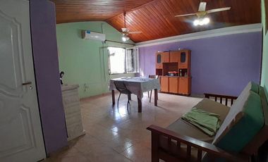 CASA EN VENTA DE 3 DOMITORIOS EN BARIO CRISTALERIA