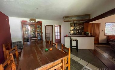 Casa en alquiler en Villa Allende, Lomas Oeste