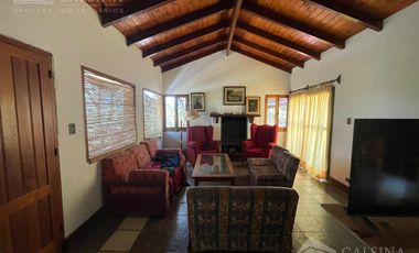 Casa en alquiler en Villa Allende, Lomas Oeste