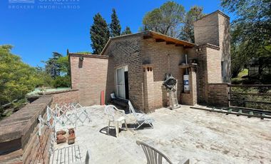 Casa en alquiler en Villa Allende, Lomas Oeste