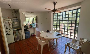 Casa en alquiler en Villa Allende, Lomas Oeste