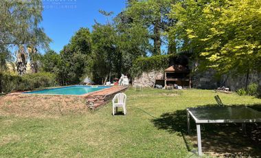 Casa en alquiler en Villa Allende, Lomas Oeste