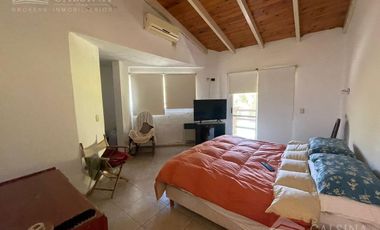 Casa en alquiler en Villa Allende, Lomas Oeste