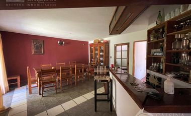 Casa en alquiler en Villa Allende, Lomas Oeste