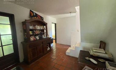 Casa en alquiler en Villa Allende, Lomas Oeste
