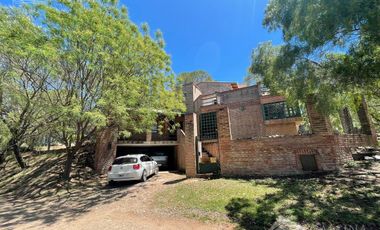 Casa en alquiler en Villa Allende, Lomas Oeste