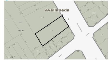 Edificio Comercial - Avellaneda