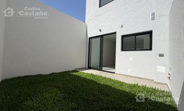 Moderno Dúplex a Estrenar, 3/4 Amb. con Jardín en Exc. Ubicación