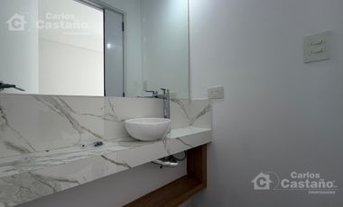 Moderno Dúplex a Estrenar, 3/4 Amb. con Jardín en Exc. Ubicación